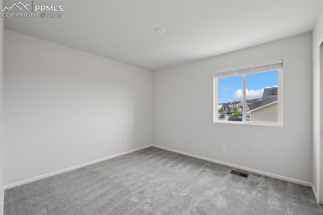 8226 Buffalo Horn Drive, Colorado Springs, CO 80925