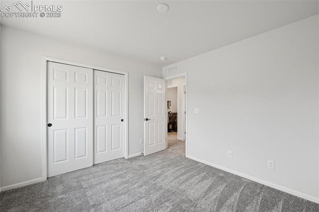 8226 Buffalo Horn Drive, Colorado Springs, CO 80925