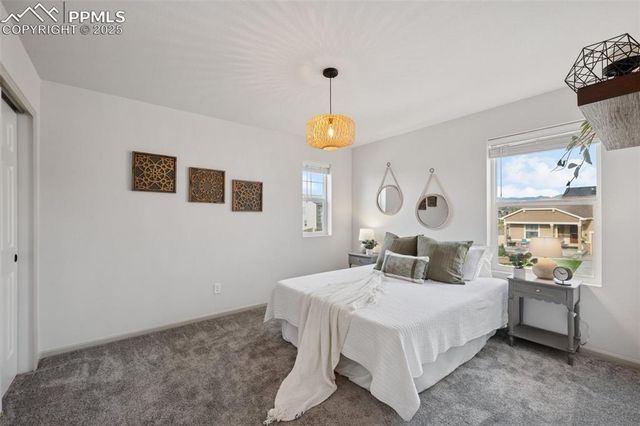 8226 Buffalo Horn Drive, Colorado Springs, CO 80925