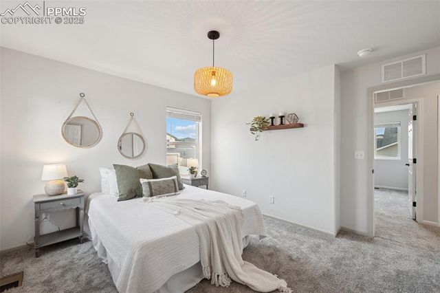 8226 Buffalo Horn Drive, Colorado Springs, CO 80925