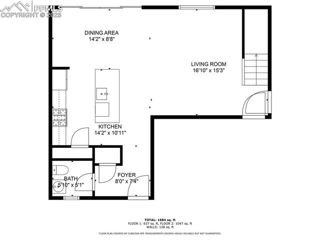 8226 Buffalo Horn Drive, Colorado Springs, CO 80925