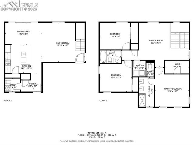 8226 Buffalo Horn Drive, Colorado Springs, CO 80925