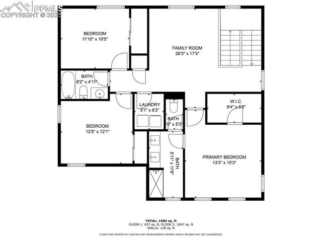 8226 Buffalo Horn Drive, Colorado Springs, CO 80925