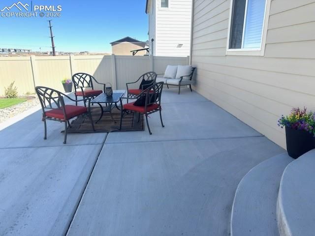 8226 Buffalo Horn Drive, Colorado Springs, CO 80925