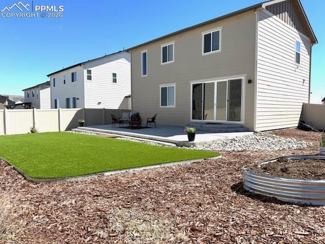 8226 Buffalo Horn Drive, Colorado Springs, CO 80925