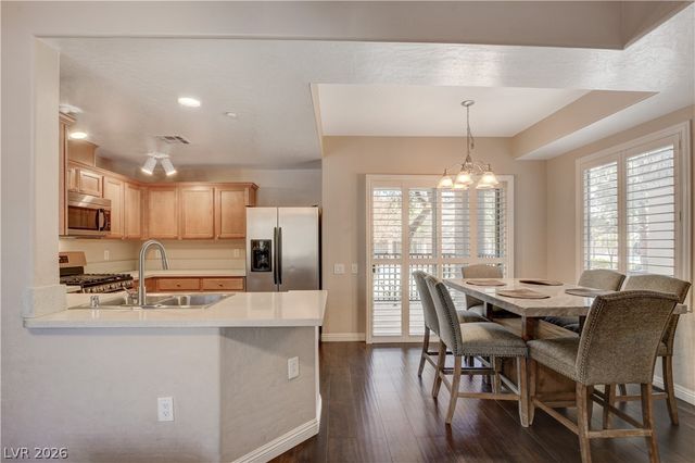 6630 Caporetto Lane 103, North Las Vegas, NV 89084