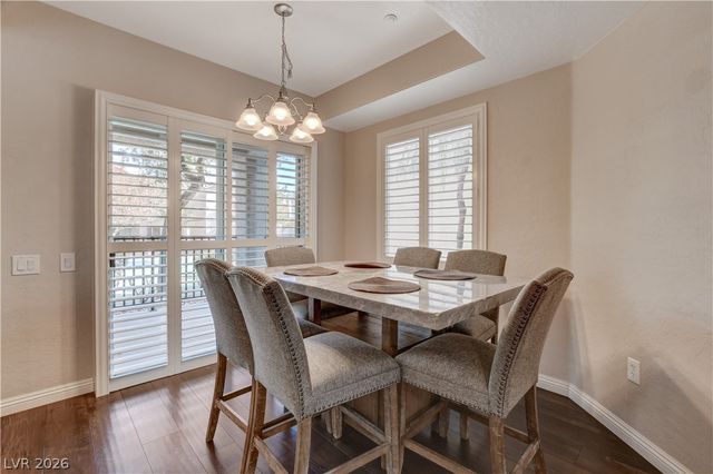 6630 Caporetto Lane 103, North Las Vegas, NV 89084