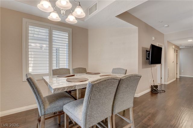 6630 Caporetto Lane 103, North Las Vegas, NV 89084