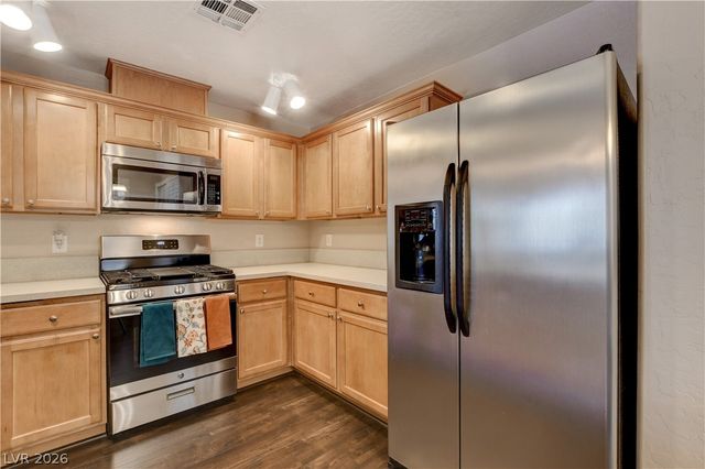 6630 Caporetto Lane 103, North Las Vegas, NV 89084