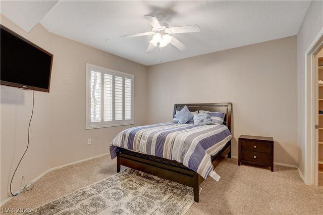 6630 Caporetto Lane 103, North Las Vegas, NV 89084