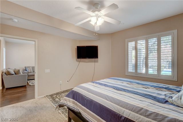 6630 Caporetto Lane 103, North Las Vegas, NV 89084