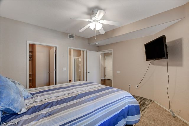 6630 Caporetto Lane 103, North Las Vegas, NV 89084