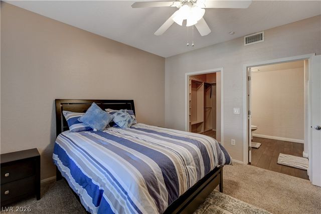 6630 Caporetto Lane 103, North Las Vegas, NV 89084