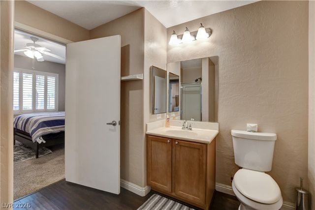 6630 Caporetto Lane 103, North Las Vegas, NV 89084