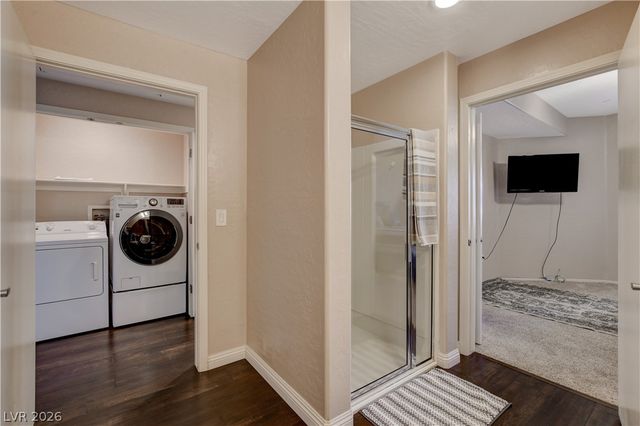 6630 Caporetto Lane 103, North Las Vegas, NV 89084