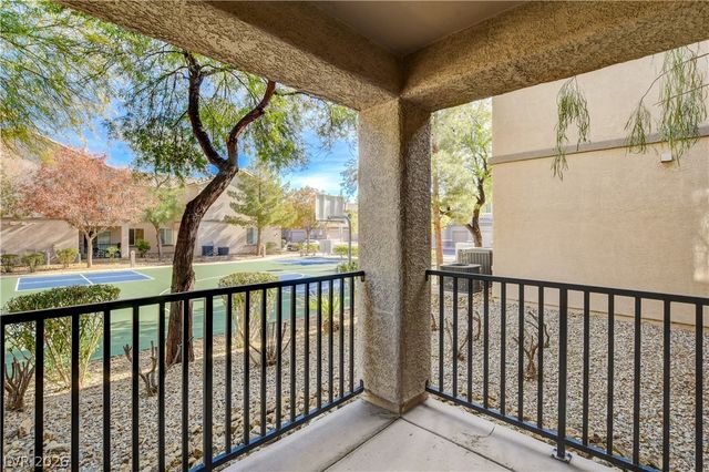 6630 Caporetto Lane 103, North Las Vegas, NV 89084