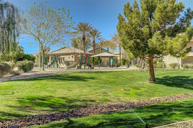 6630 Caporetto Lane 103, North Las Vegas, NV 89084