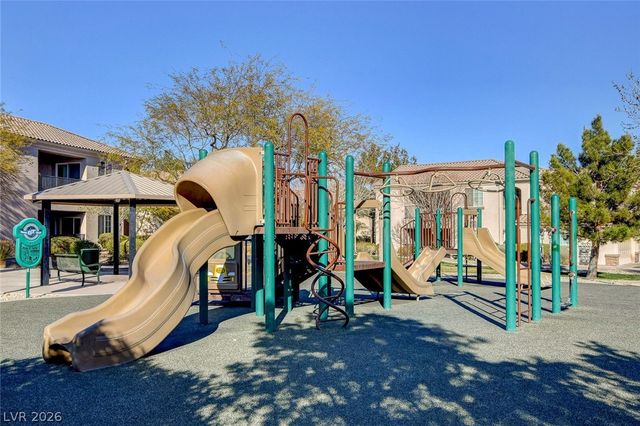 6630 Caporetto Lane 103, North Las Vegas, NV 89084