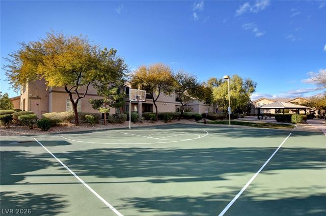 6630 Caporetto Lane 103, North Las Vegas, NV 89084