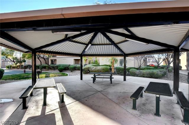 6630 Caporetto Lane 103, North Las Vegas, NV 89084