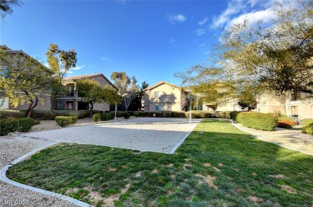 6630 Caporetto Lane 103, North Las Vegas, NV 89084