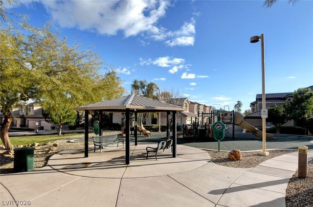 6630 Caporetto Lane 103, North Las Vegas, NV 89084