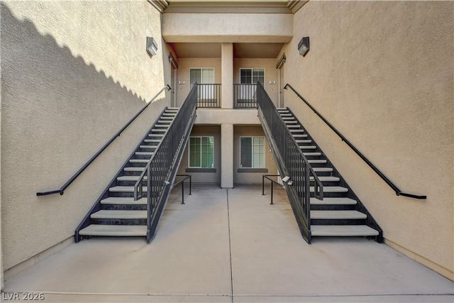 6630 Caporetto Lane 103, North Las Vegas, NV 89084