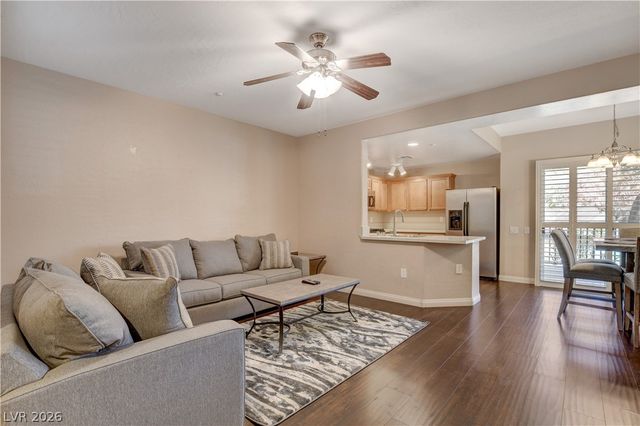 6630 Caporetto Lane 103, North Las Vegas, NV 89084