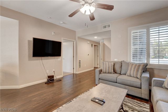 6630 Caporetto Lane 103, North Las Vegas, NV 89084