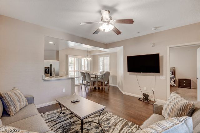 6630 Caporetto Lane 103, North Las Vegas, NV 89084