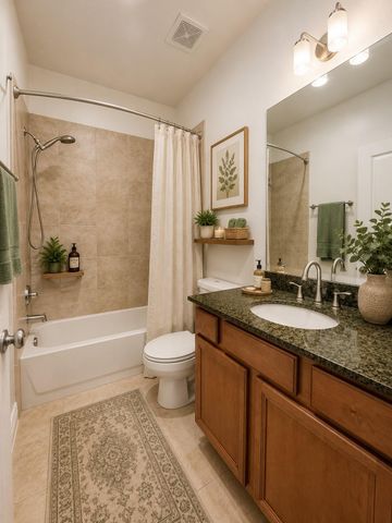 3846 Center Street, Houston, TX 77007
