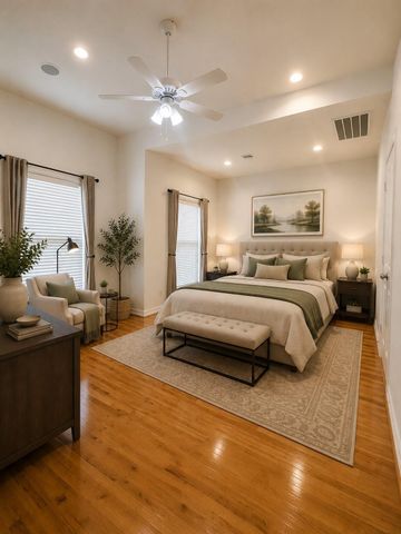 3846 Center Street, Houston, TX 77007