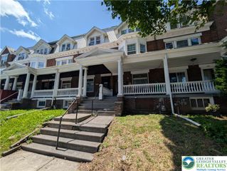 644 North 12th Street Apt 2, Allentown City, PA 18102