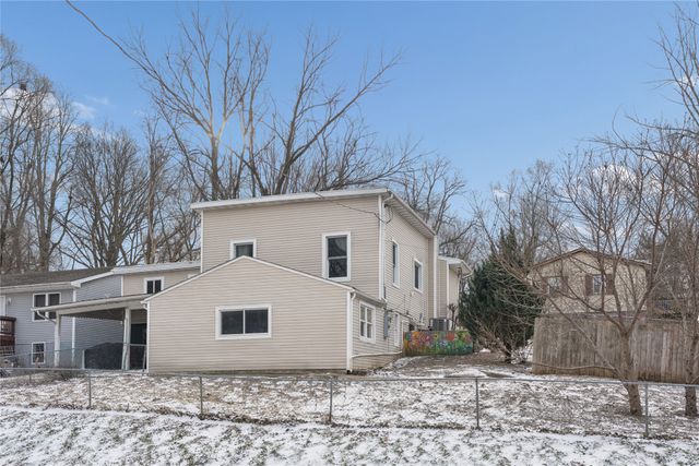 3403 Dubuque Avenue, Des Moines, IA 50317