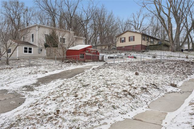 3403 Dubuque Avenue, Des Moines, IA 50317