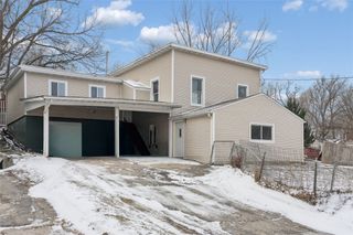 3403 Dubuque Avenue, Des Moines, IA 50317