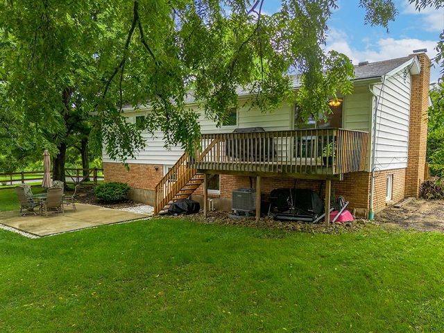 7365 W Chester Road, West Chester, OH 45069