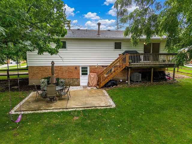 7365 W Chester Road, West Chester, OH 45069