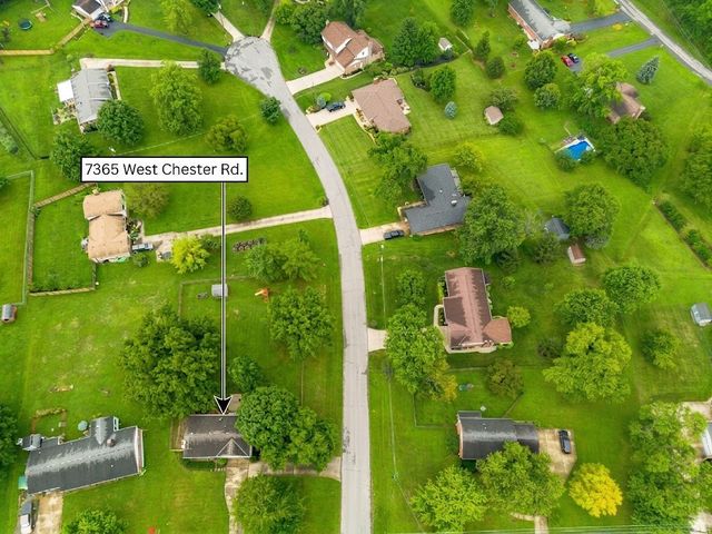 7365 W Chester Road, West Chester, OH 45069