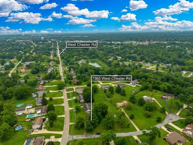 7365 W Chester Road, West Chester, OH 45069