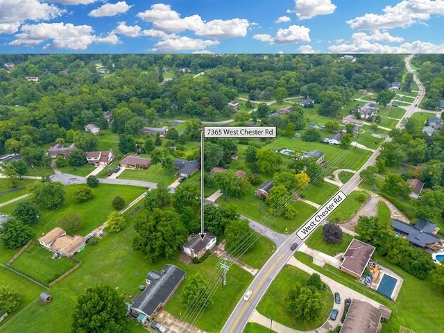 7365 W Chester Road, West Chester, OH 45069