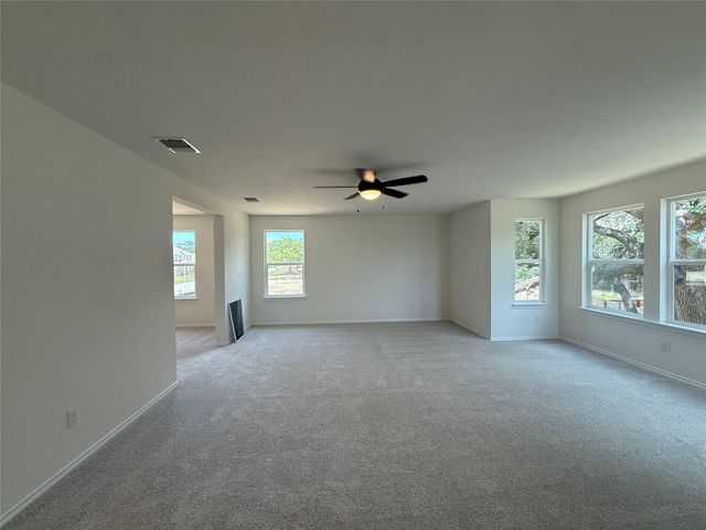 1720 Garlock DR, Leander, TX 78641