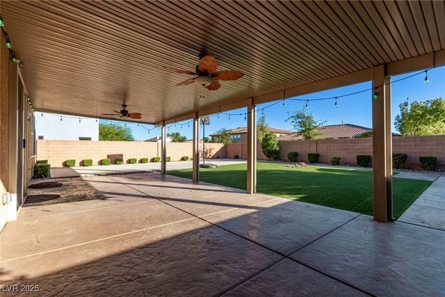 7457 Mezzanine View Avenue, Las Vegas, NV 89178