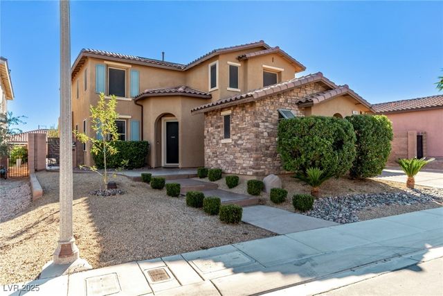 7457 Mezzanine View Avenue, Las Vegas, NV 89178