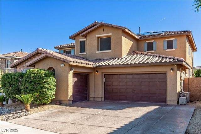7457 Mezzanine View Avenue, Las Vegas, NV 89178