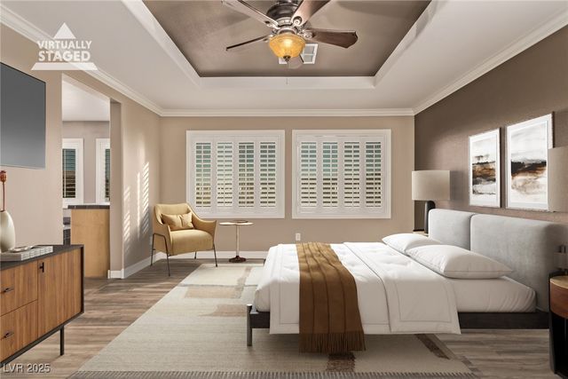 7457 Mezzanine View Avenue, Las Vegas, NV 89178