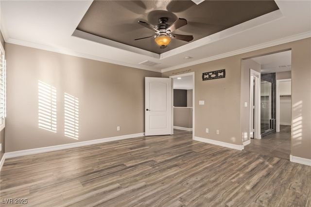 7457 Mezzanine View Avenue, Las Vegas, NV 89178