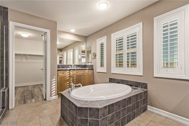 7457 Mezzanine View Avenue, Las Vegas, NV 89178