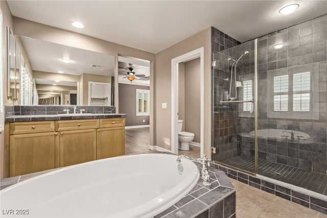 7457 Mezzanine View Avenue, Las Vegas, NV 89178