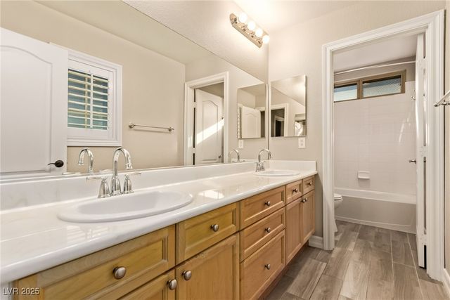 7457 Mezzanine View Avenue, Las Vegas, NV 89178